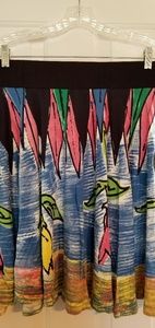 Anthropologie Skirt, Size L